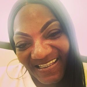 Meet your Posher, Patrice